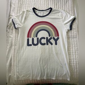 Lucky Brand T-Shirt